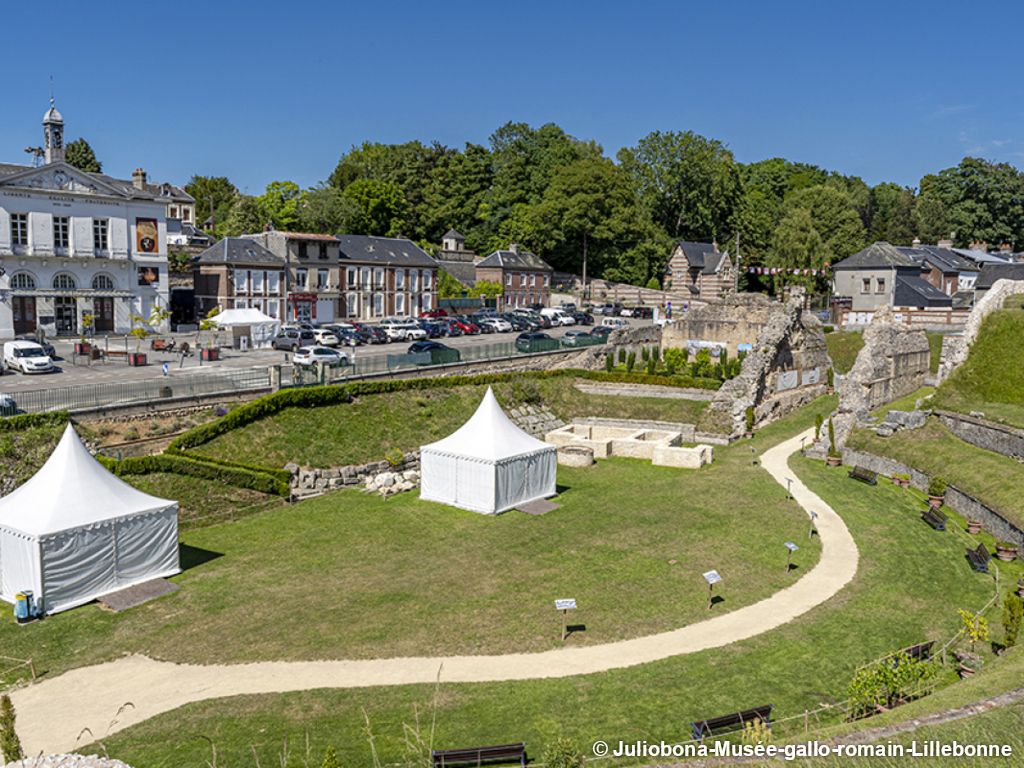 Week-end en Pays de Caux - 4