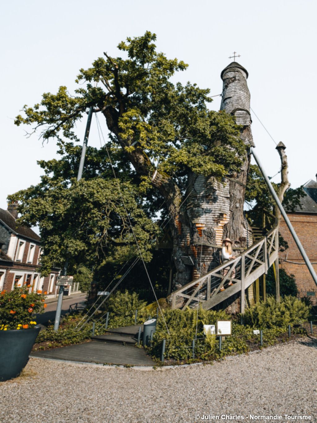 Week-end en Pays de Caux - 5