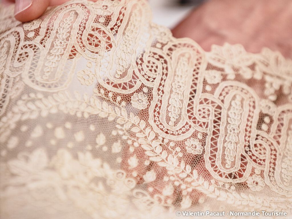 À la découverte d'Alençon & ses saveurs - 1