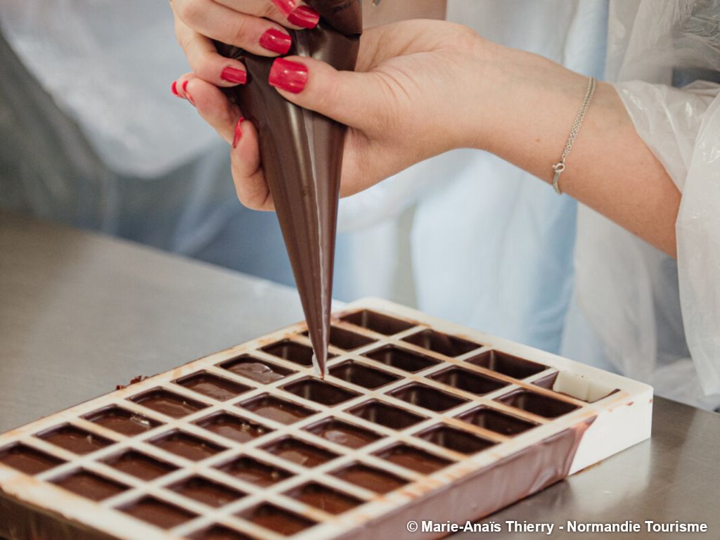 À la découverte d'Alençon & ses saveurs - 2