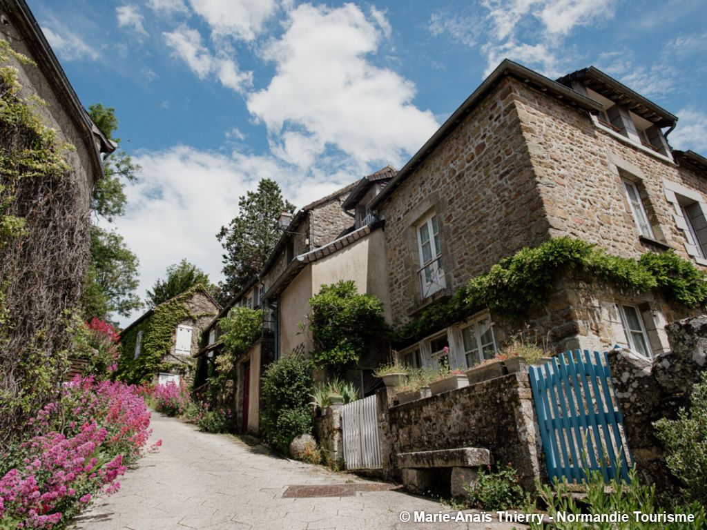 À la découverte d'Alençon & ses saveurs - 3