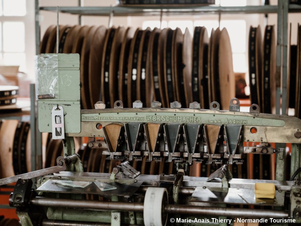 Week-end découverte de l'Aigle, ses vestiges et traditions - 1