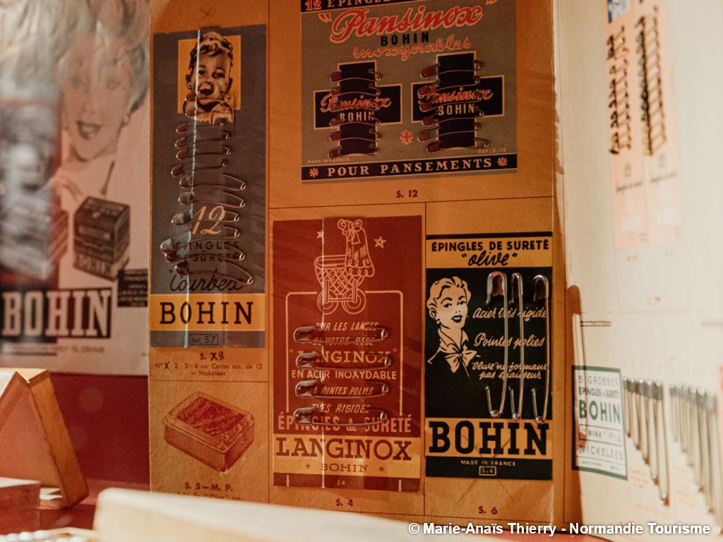 Week-end découverte de l'Aigle, ses vestiges et traditions - 2