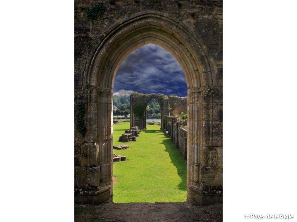 Week-end découverte de l'Aigle, ses vestiges et traditions - 3