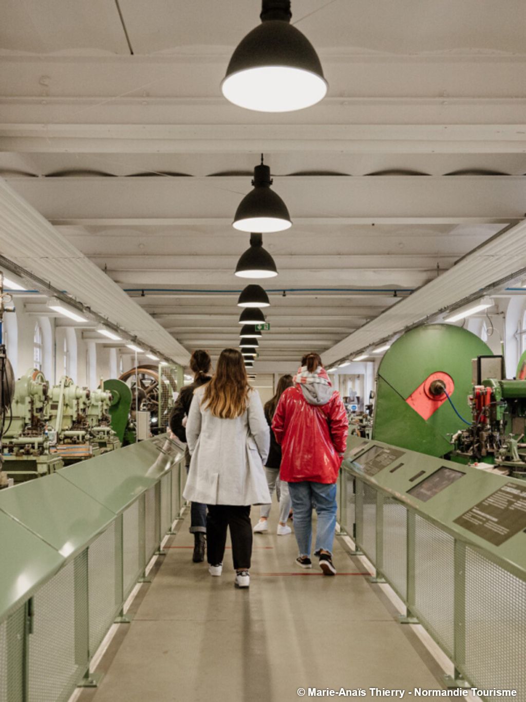 Week-end découverte de l'Aigle, ses vestiges et traditions - 5