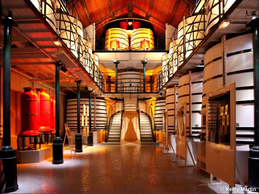 Douceurs de Cognac : Parenthèse bien-être, Séjour France, Nouvelle-Aquitaine, Cognac par Ôvoyages