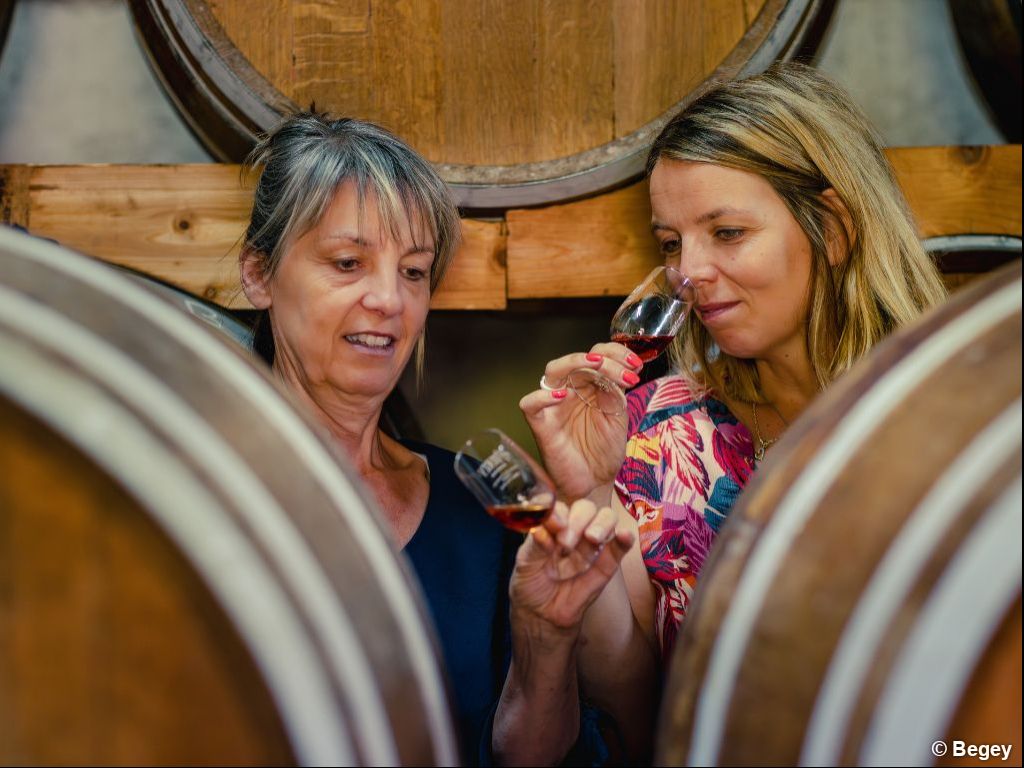 Douceurs de Cognac : Parenthèse bien-être, Séjour France, Nouvelle-Aquitaine, Cognac par Ôvoyages