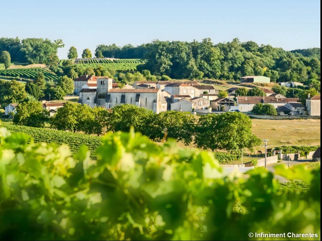 Douceurs de Cognac : Parenthèse bien-être, Séjour France, Nouvelle-Aquitaine, Cognac par Ôvoyages