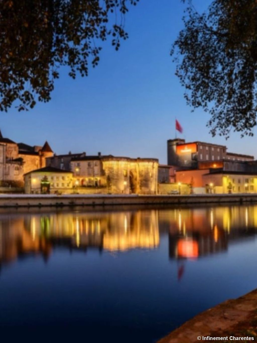 Douceurs de Cognac : Parenthèse bien-être, Séjour France, Nouvelle-Aquitaine, Cognac par Ôvoyages