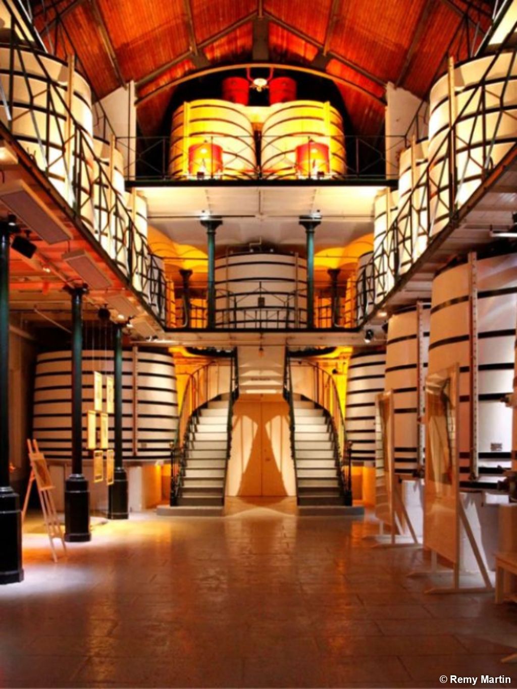 Douceurs de Cognac : Parenthèse bien-être, Séjour France, Nouvelle-Aquitaine, Cognac par Ôvoyages