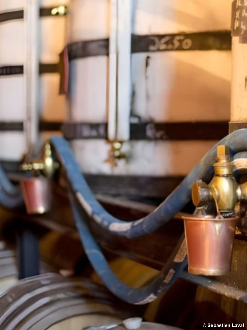 Douceurs de Cognac : Parenthèse bien-être, Séjour France, Nouvelle-Aquitaine, Cognac par Ôvoyages