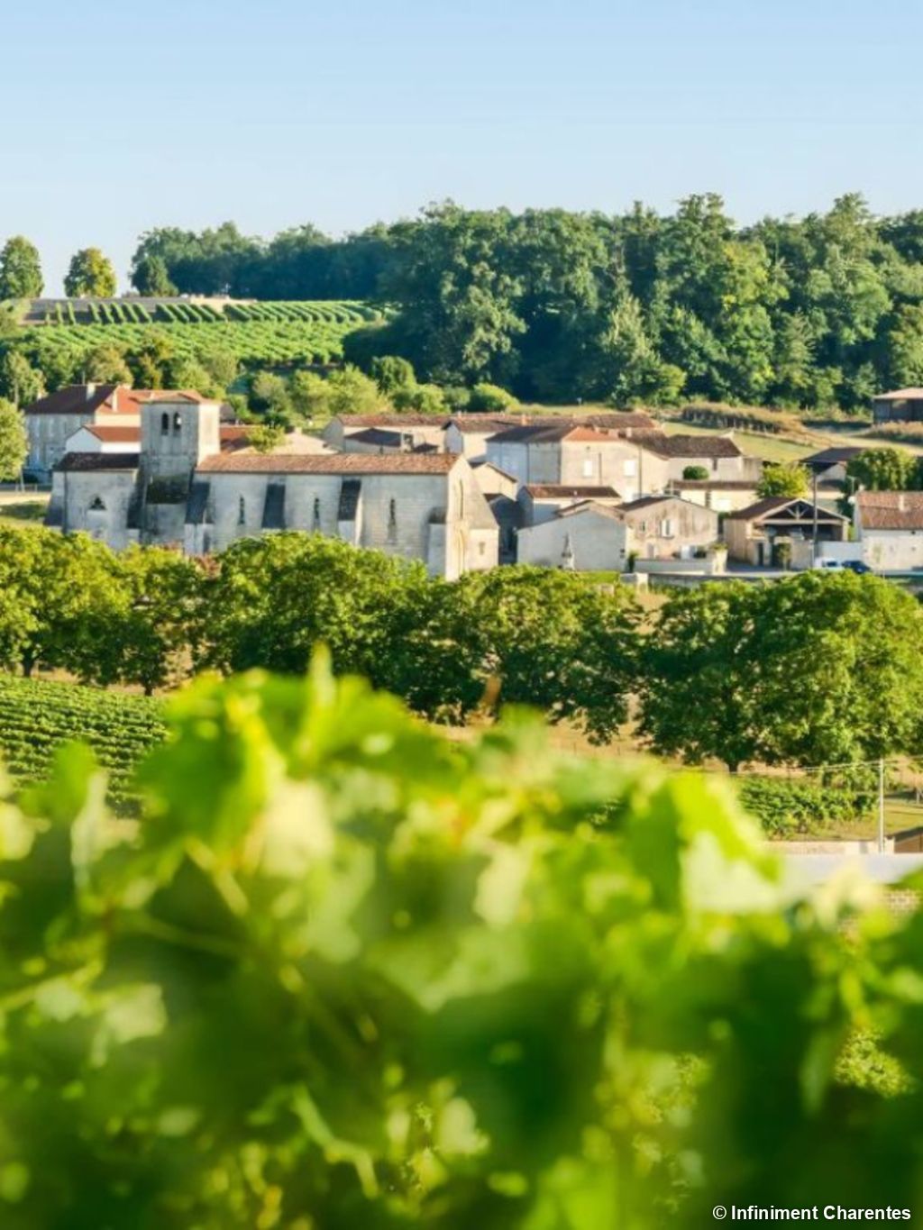 Douceurs de Cognac : Parenthèse bien-être, Séjour France, Nouvelle-Aquitaine, Cognac par Ôvoyages