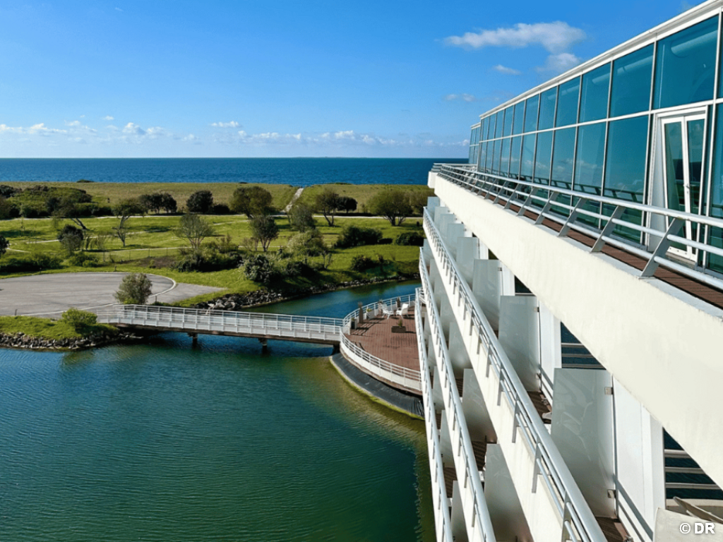 Thalasso Douceur En Bretagne Sud - 1