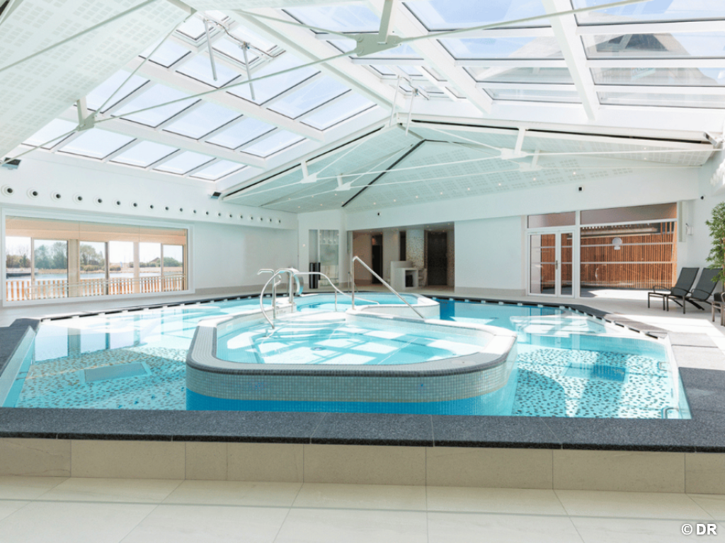 Thalasso douceur en Bretagne Sud