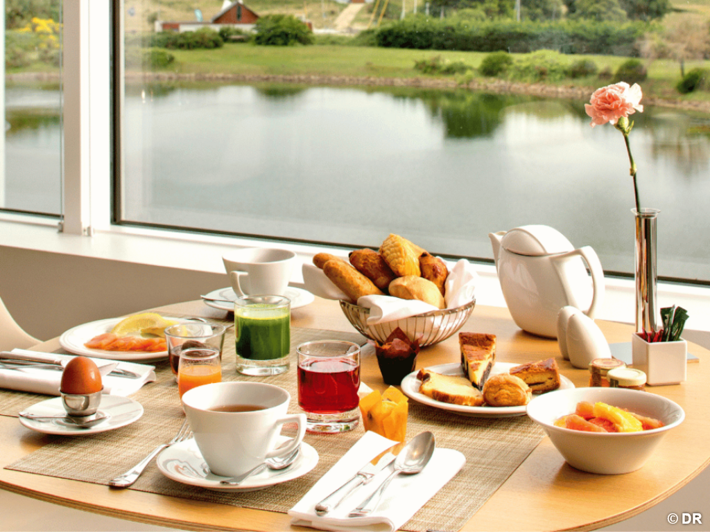 Thalasso douceur en Bretagne Sud