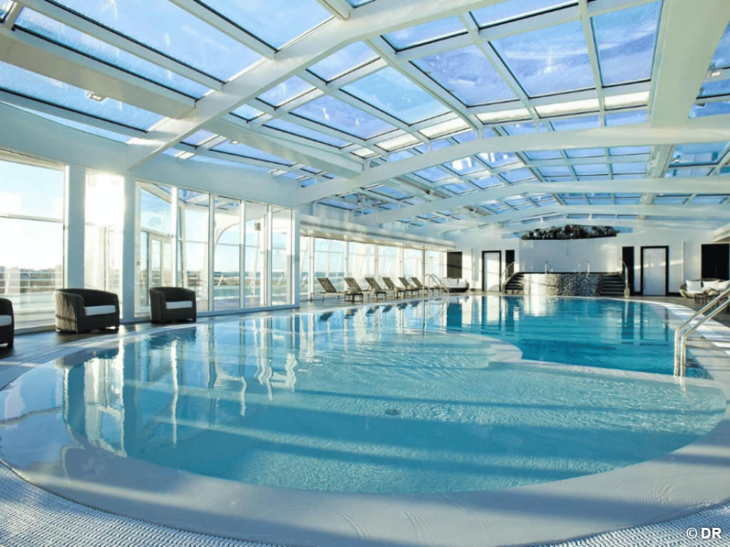 Thalasso douceur en Bretagne Sud, Séjour France, Bretagne, Port du Crouesty par Ôvoyages
