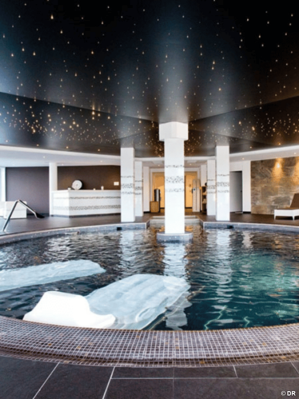 Thalasso douceur en Bretagne Sud, Séjour France, Bretagne, Port du Crouesty par Ôvoyages