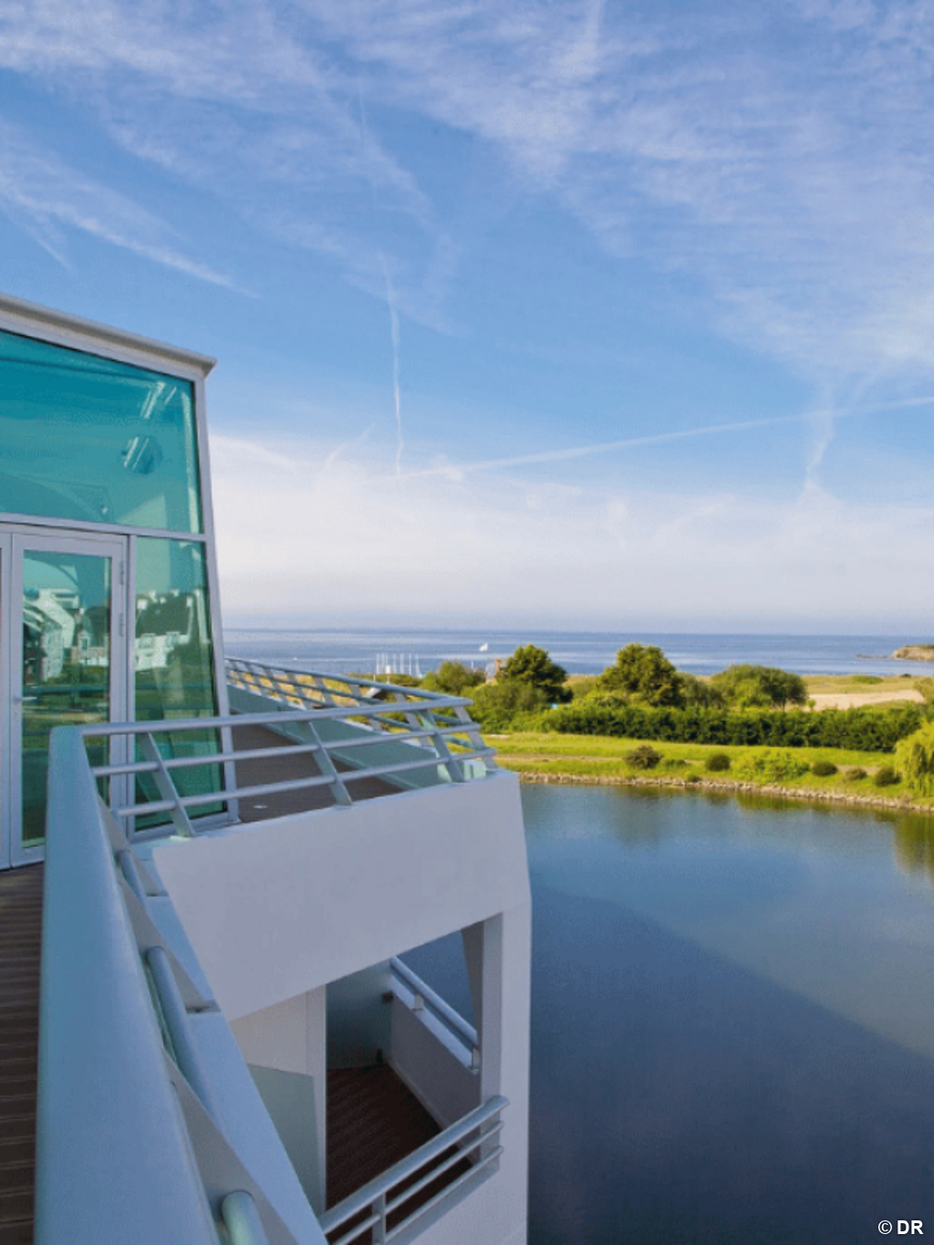 Thalasso douceur en Bretagne Sud, Séjour France, Bretagne, Port du Crouesty par Ôvoyages