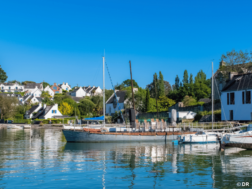 Séjour gourmand en Bretagne Sud, Séjour France, Bretagne, Vannes par Ôvoyages