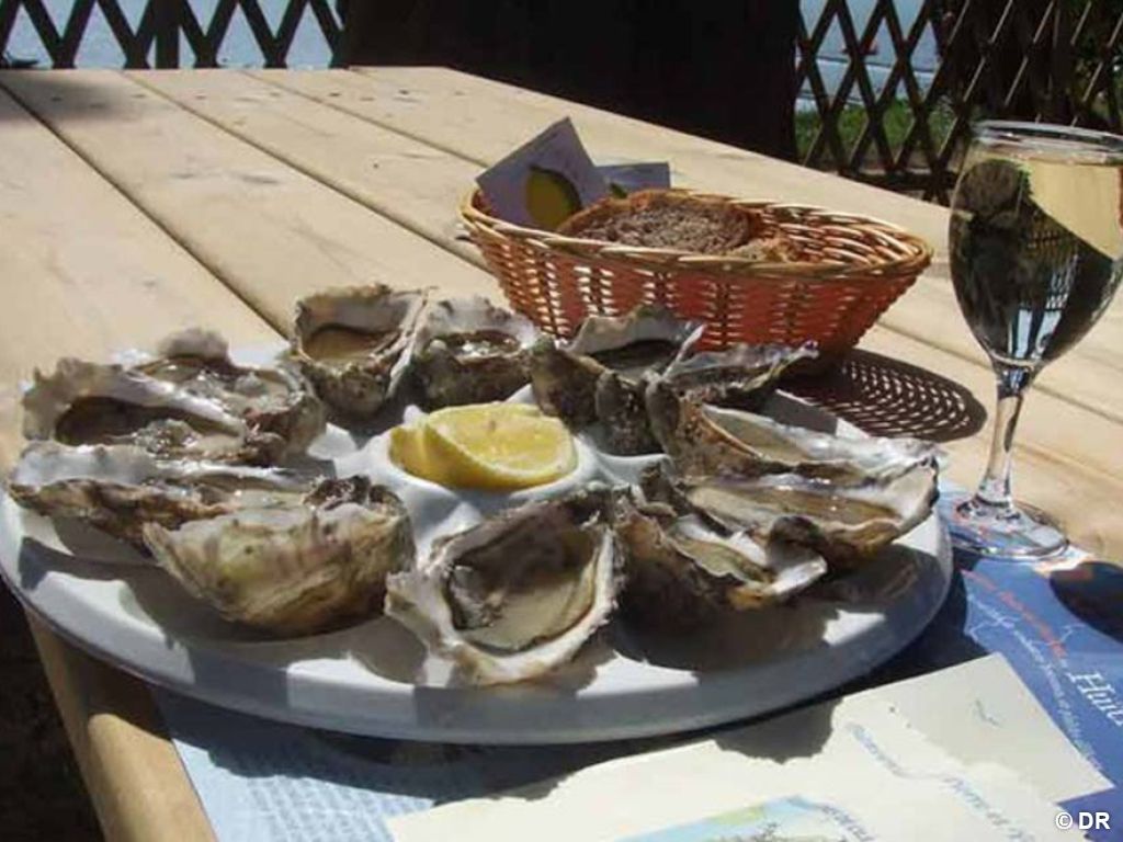 Séjour Gourmand En Bretagne Sud - 1