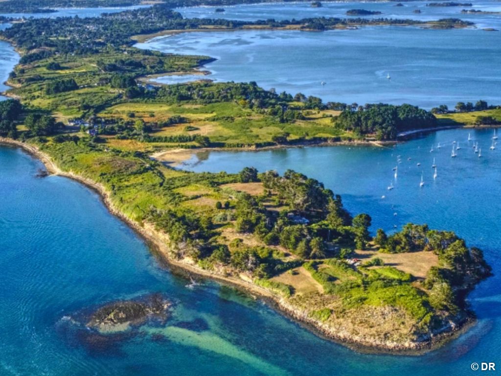 Week-end croisière dans le Golfe du Morbihan