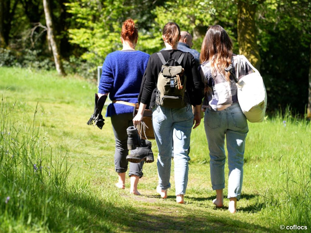 Week-end détente et reconnexion avec la nature - 1