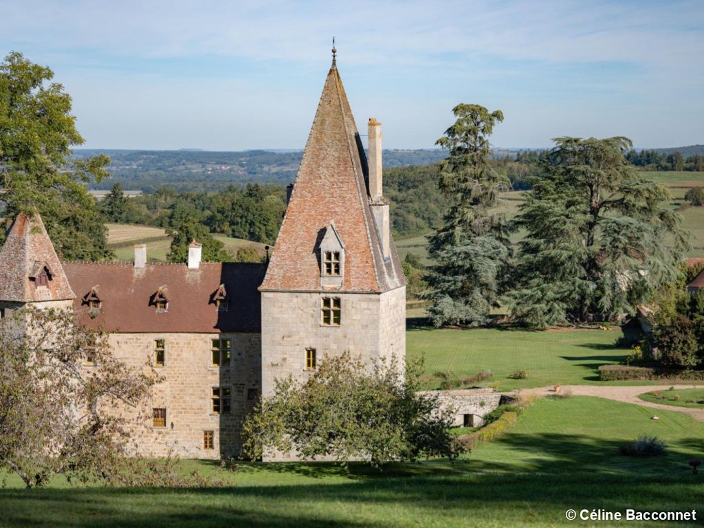 Week-end La Vie de Château au cœur du vignoble Bourguignon - 2