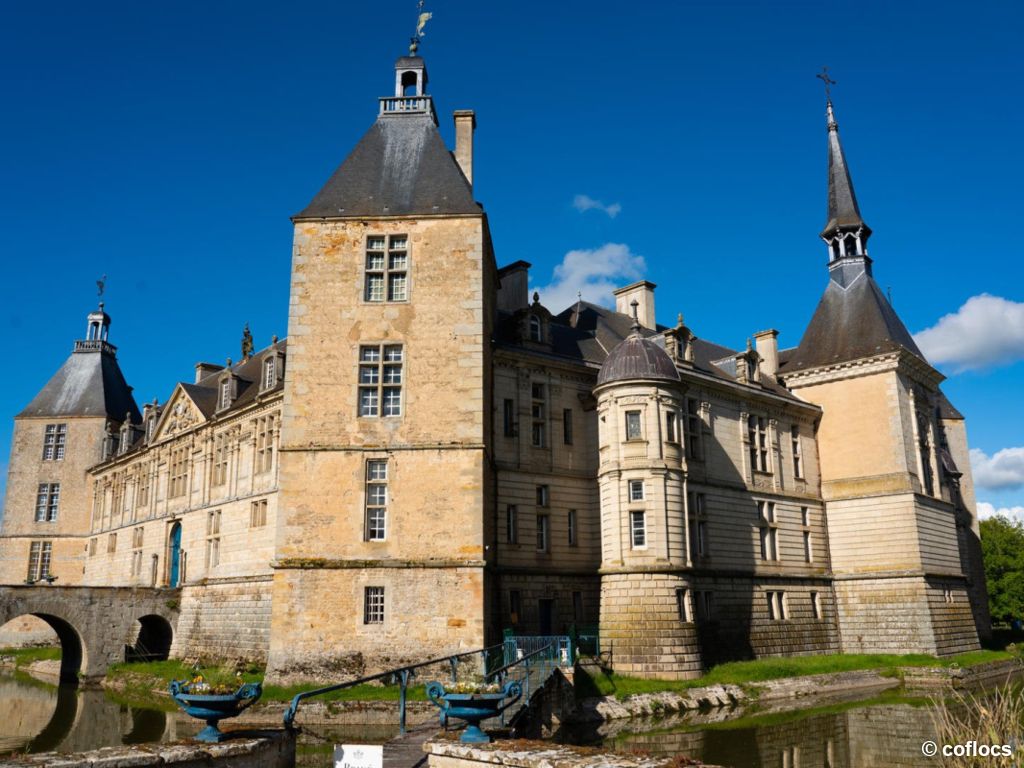 Week-end La Vie de Château au cœur du vignoble Bourguignon - 5