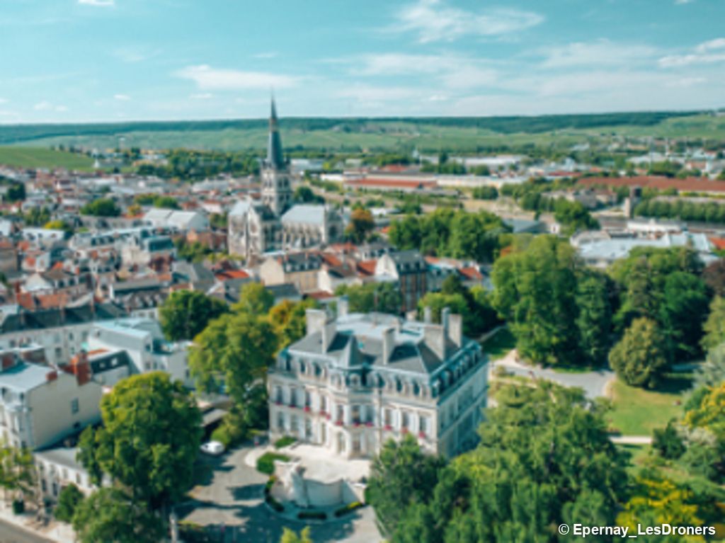 Évasion au cœur du vignoble champenois - 2