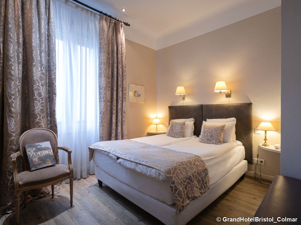 Colmar, échappée romantique - 4