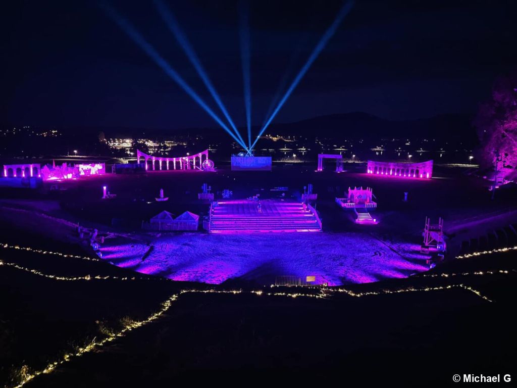 Séjour spectacle "Augustodunum, le Rêve du Roi" à Autun