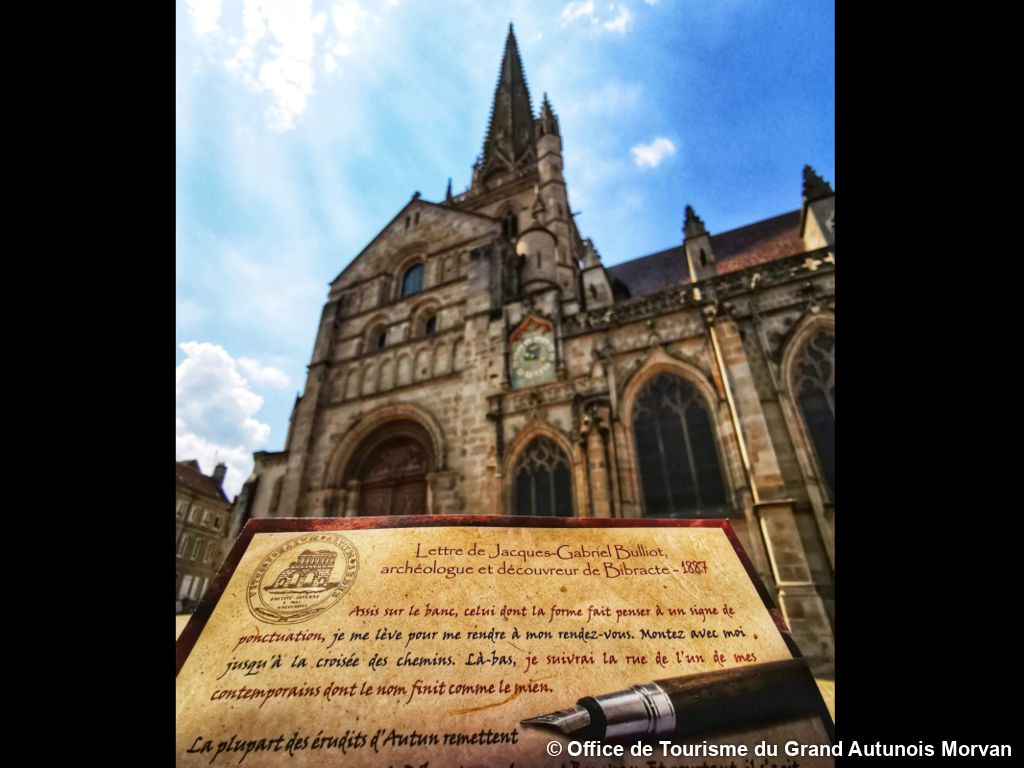 Séjour spectacle Augustodunum, le Rêve du Roi à Autun - 9