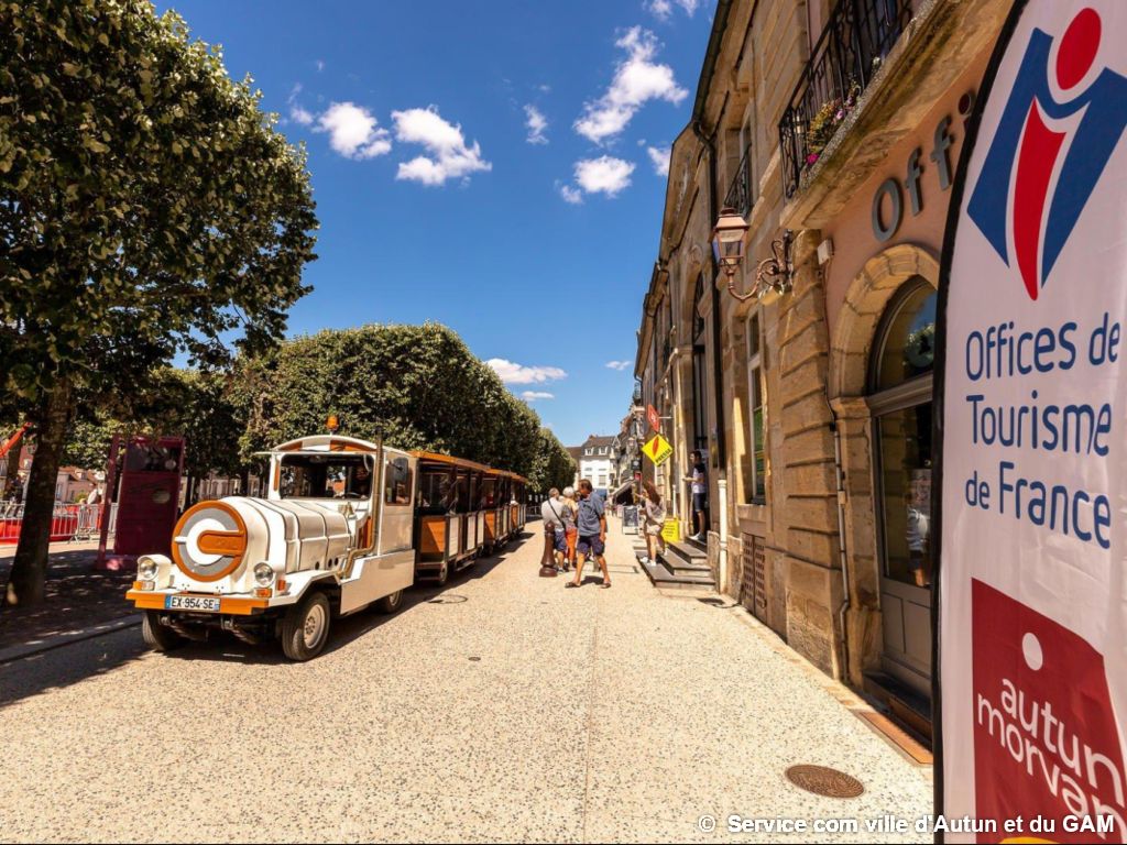 Séjour spectacle Augustodunum, le Rêve du Roi à Autun - 4