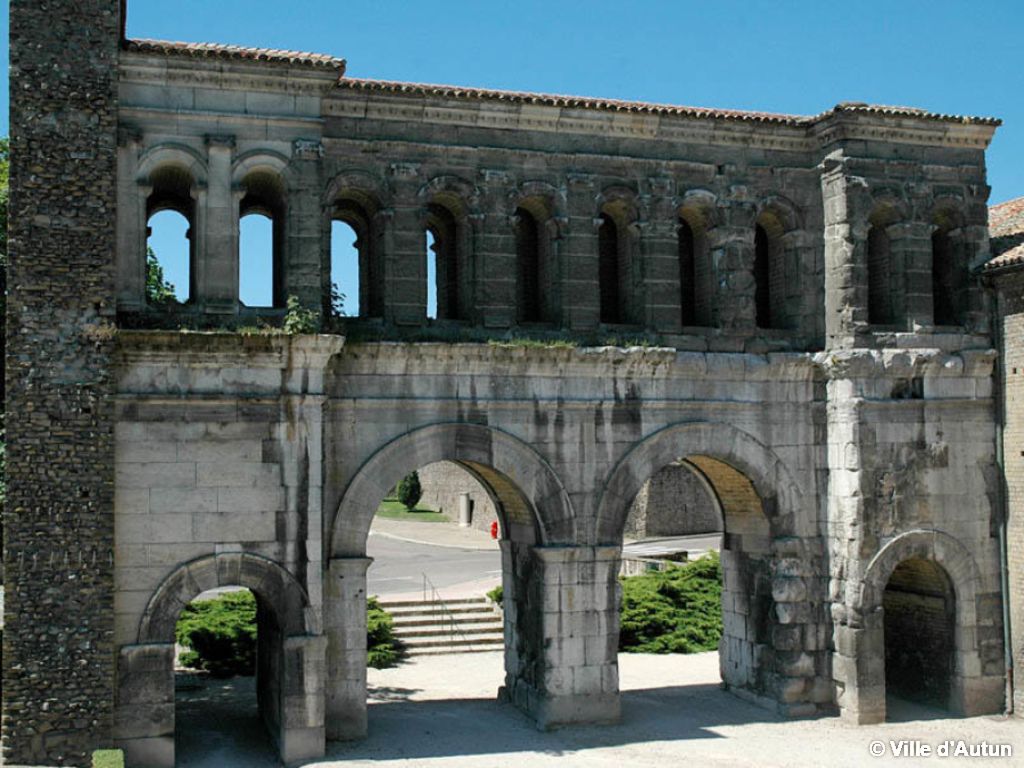 Séjour spectacle Augustodunum, le Rêve du Roi à Autun - 5