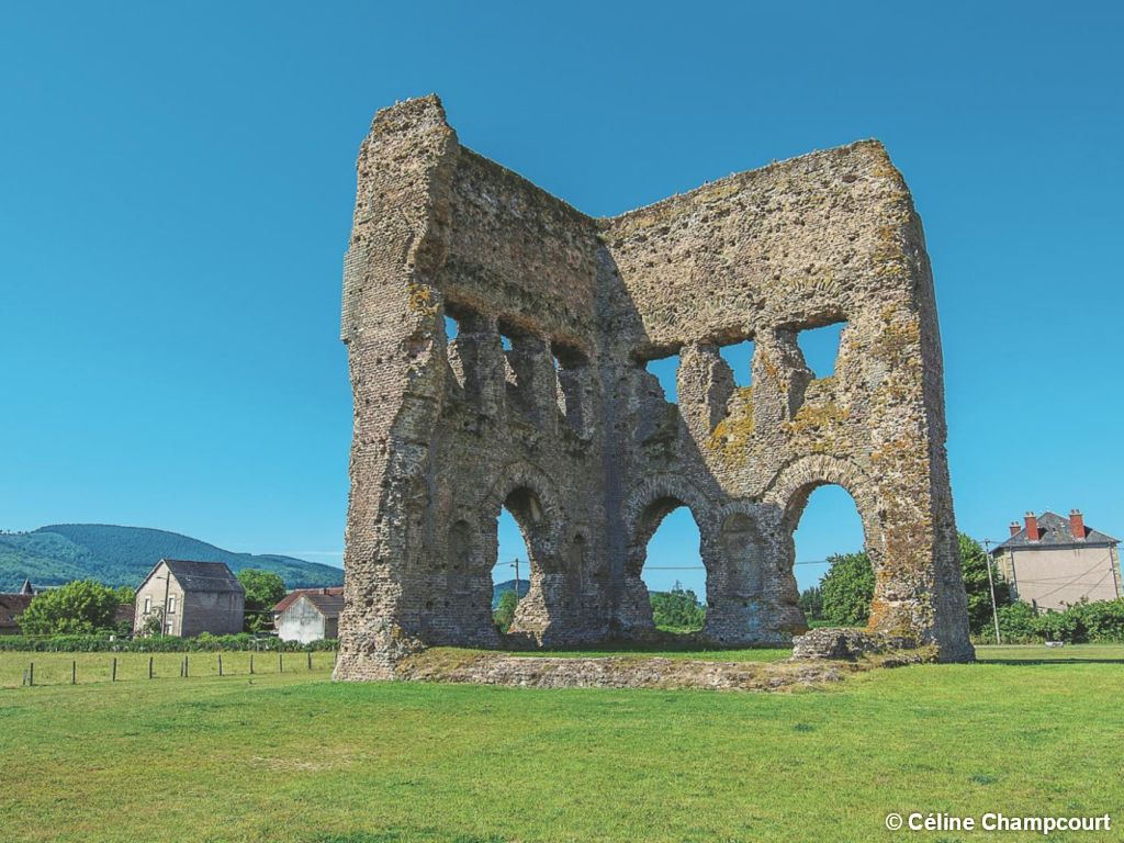 Séjour spectacle Augustodunum, le Rêve du Roi à Autun - 7