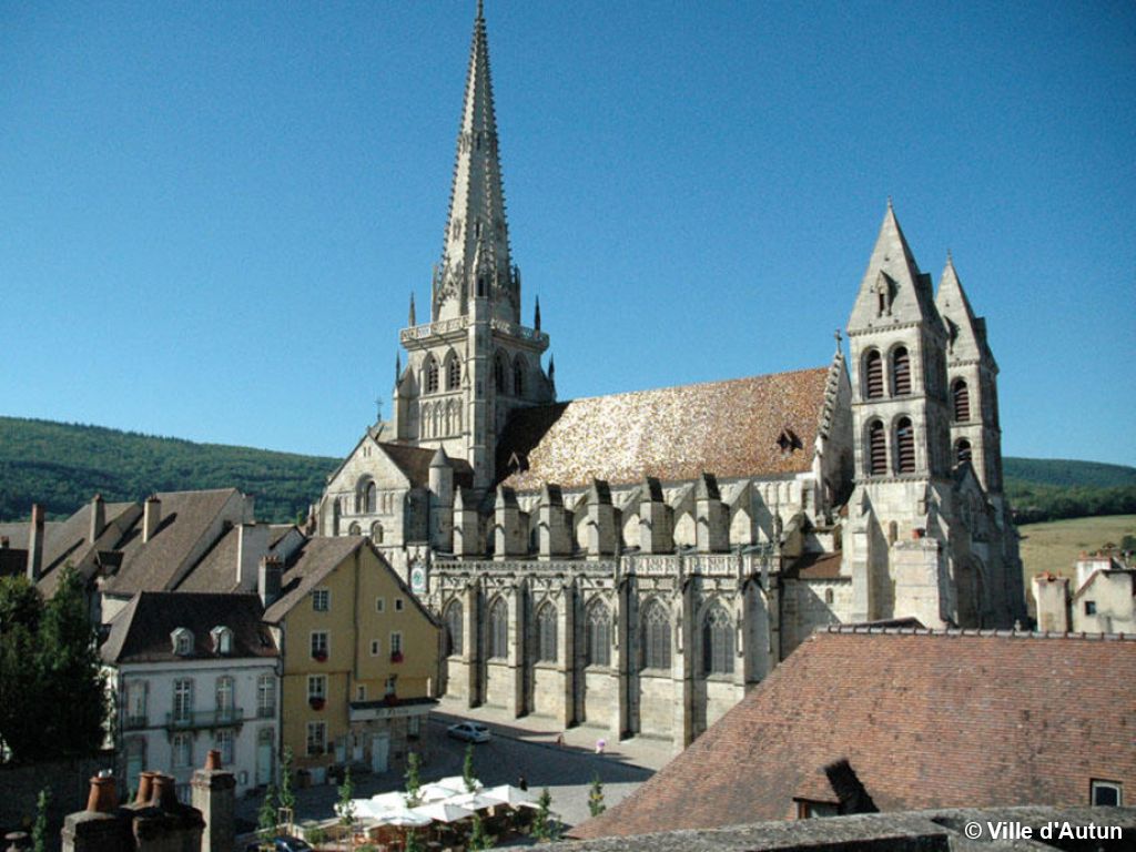 Séjour spectacle Augustodunum, le Rêve du Roi à Autun - 8