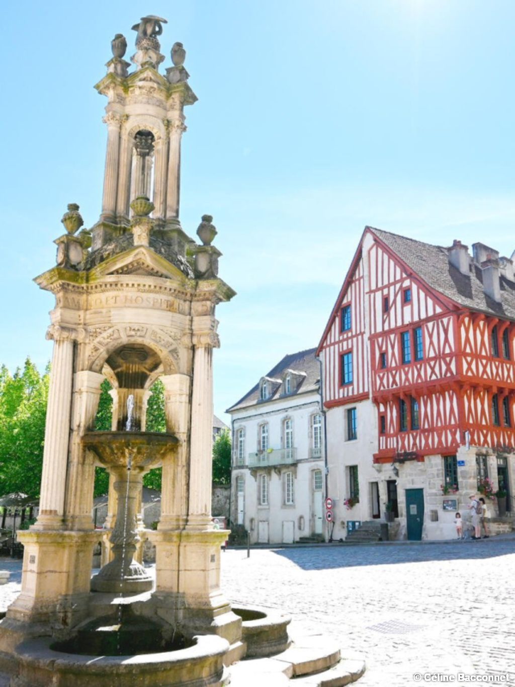 Séjour spectacle Augustodunum, le Rêve du Roi à Autun - 11