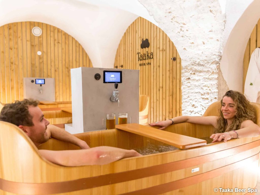 Strasbourg, échappée romantique & insolite !